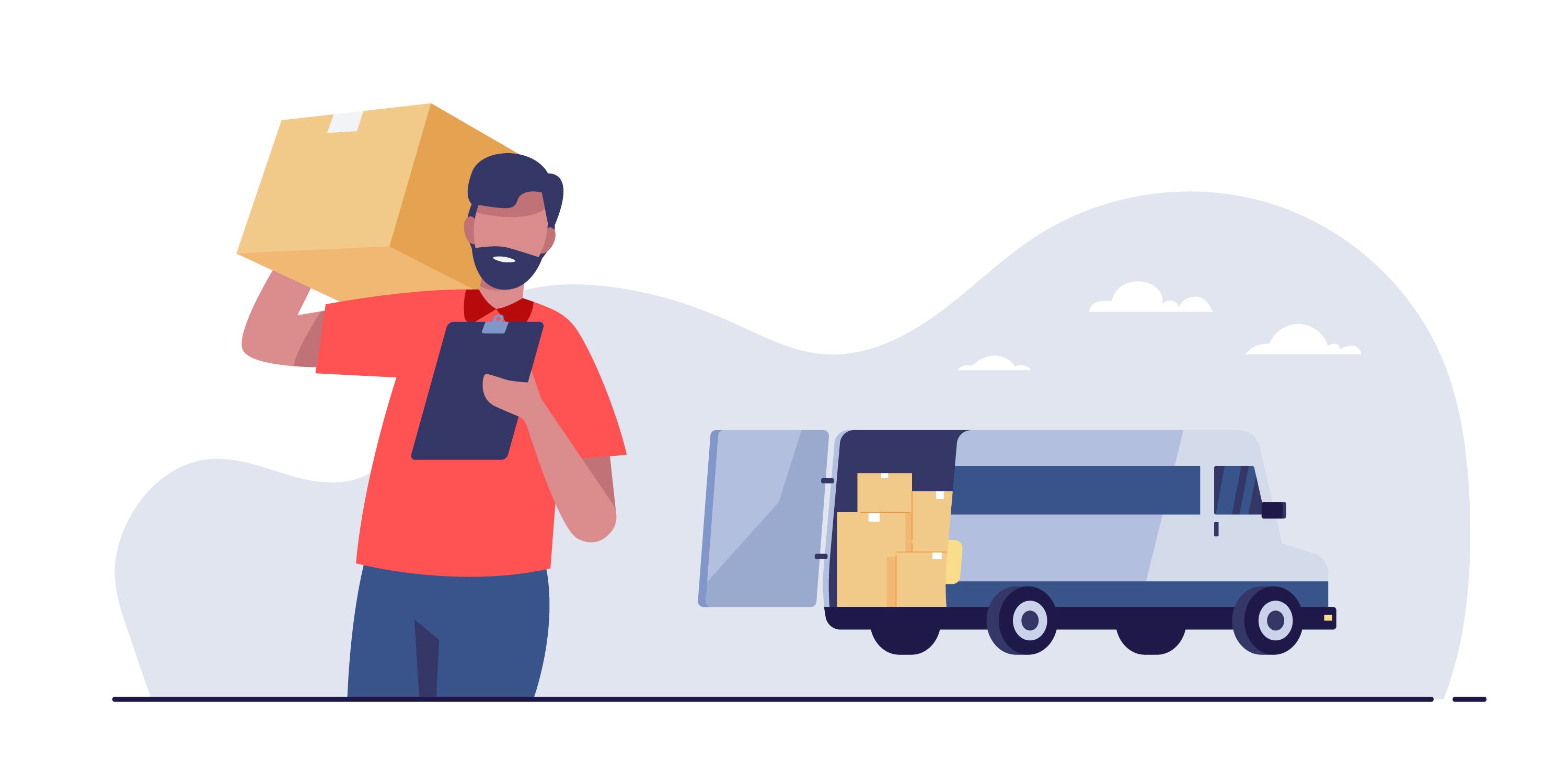 Montreal Same-Day Parcel Delivery Service: Fast, Reliable, Convenient