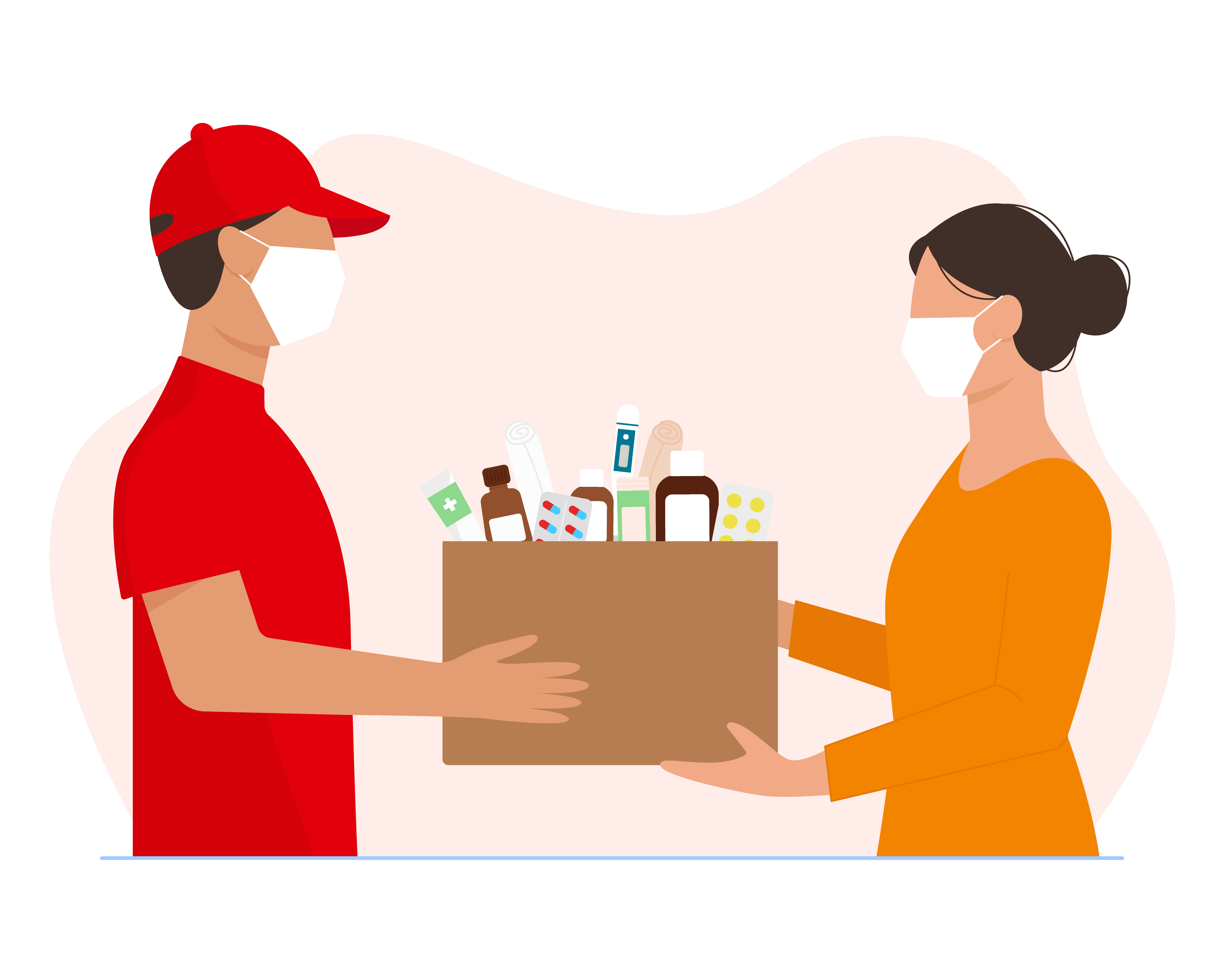 Same-Day Courier Solutions for Pharmacies